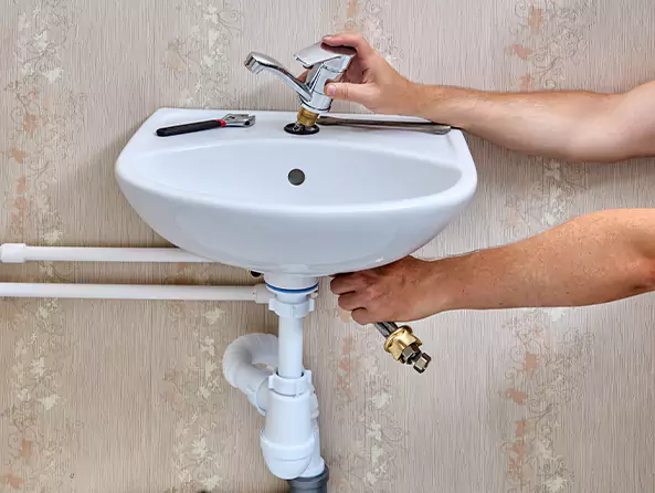 Why McAleers Plumbing is the First Choice for Bathroom Leak Detection Services in Butler, PA?