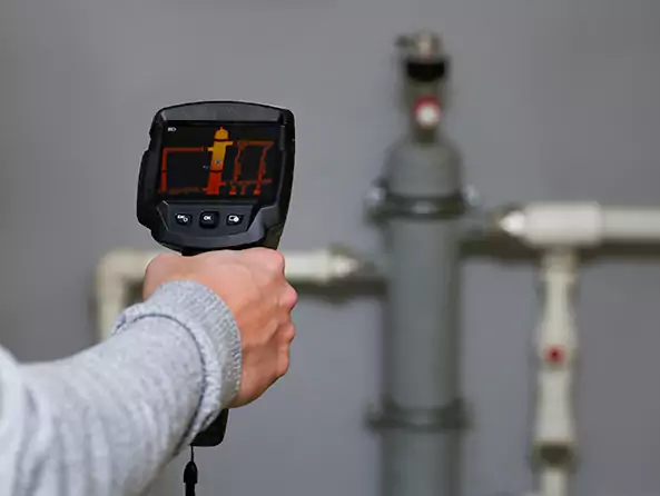 Why McAleers Plumbing is the First Choice for Wall Leak Detection Services in Butler, PA?