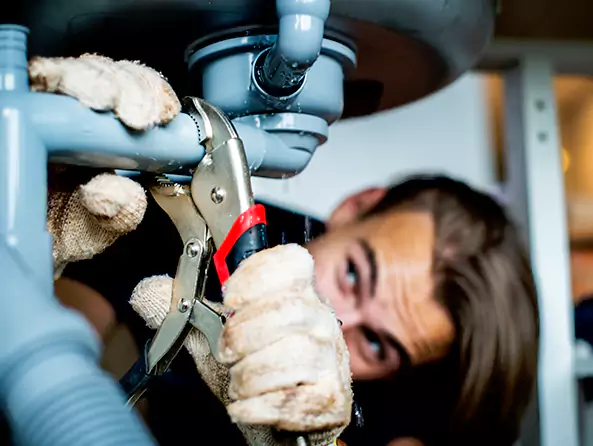 Why McAleers Plumbing is the First Choice for Water Leak Detection Services in Butler, PA?