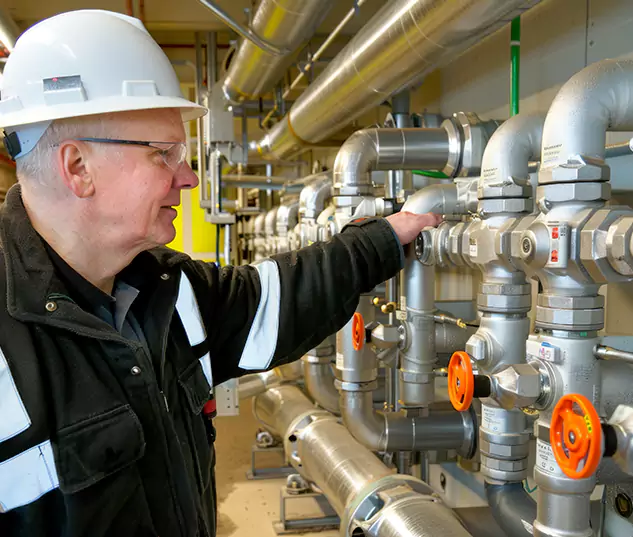 Get to Know McAleers Plumbing in Butler, PA