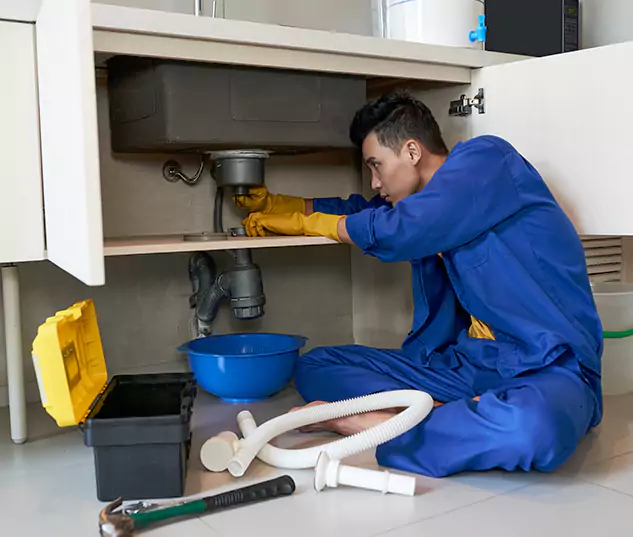 Get to Know McAleers Plumbing in Butler, PA