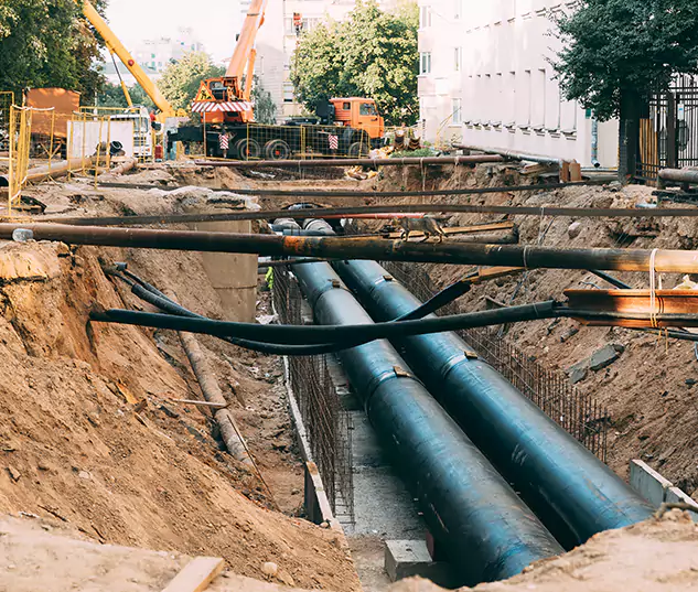 Meet McAleers Plumbing in Butler, PA