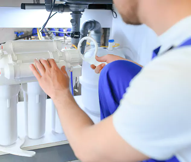 Get to Know McAleers Plumbing in Butler, PA