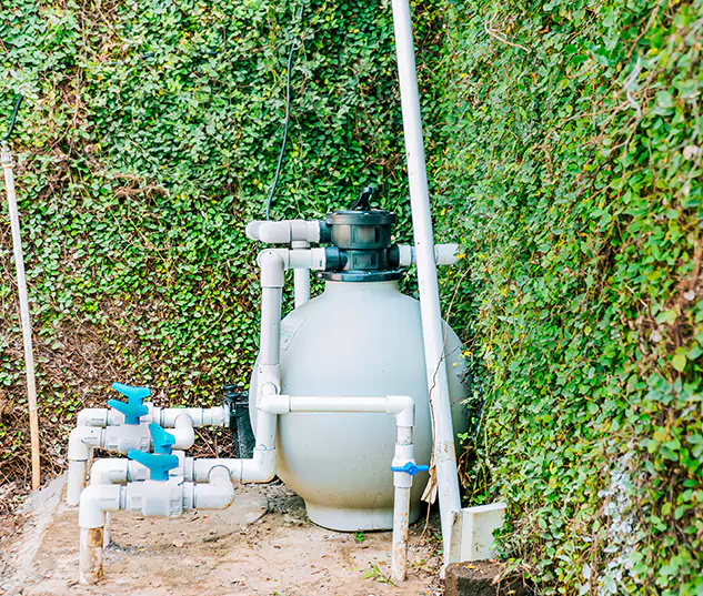 Welcome to McAleers Plumbing in Butler, PA