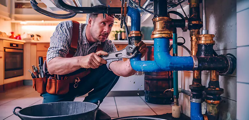 Scope of Commercial Plumbing Maintenance Services in Butler, PA