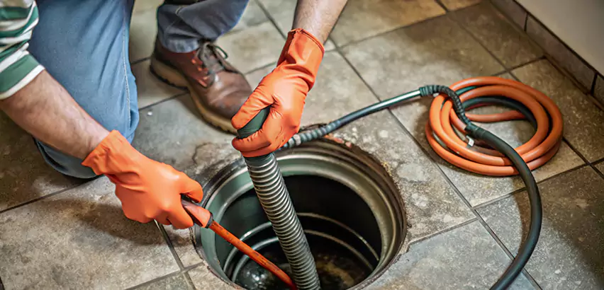 Scope of Drain Maintenance Services in Butler, PA