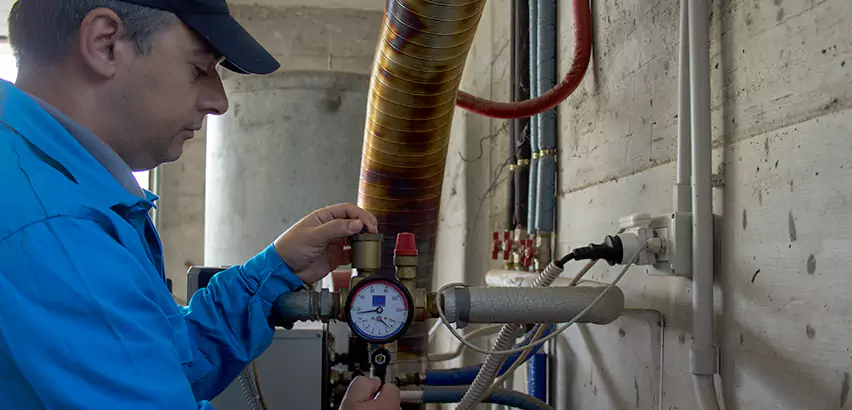 Our All Gas Line Maintenance Services in Butler, PA