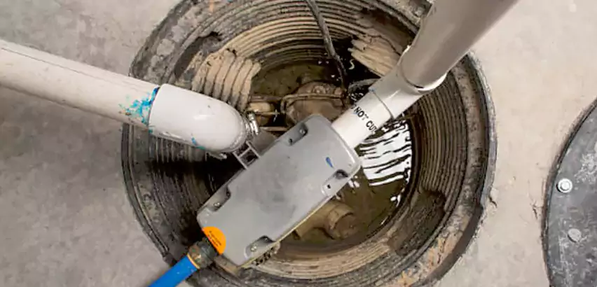 Our Sewage Ejector Pump Maintenance Services in Butler, PA