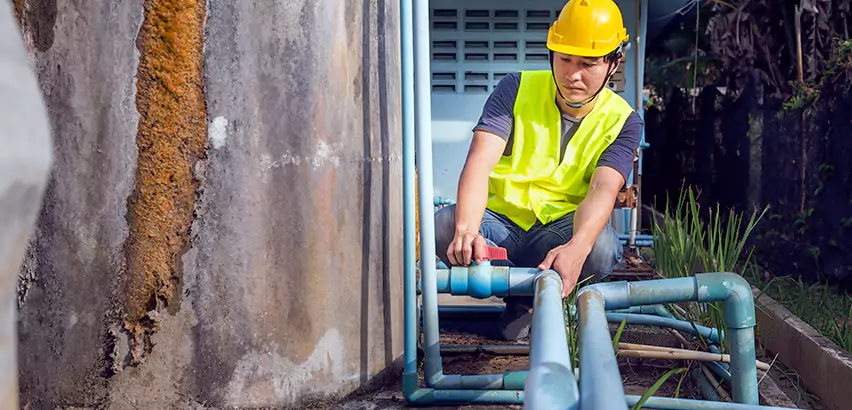 Our All Water Line Maintenance Services in Butler, PA