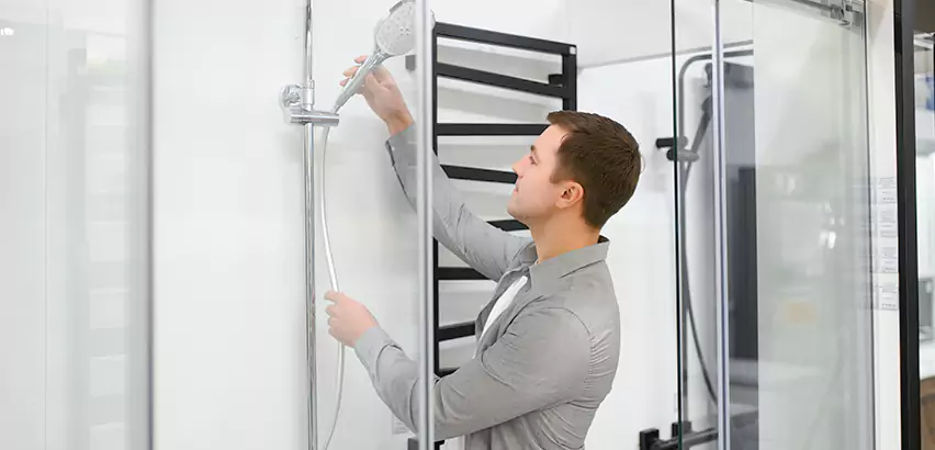 Scope of Shower Maintenance Service in Butler, PA