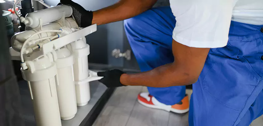 Scope of Water Softener Maintenance Services in Butler, PA