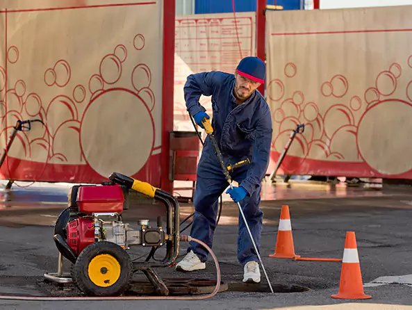 Why McAleers Plumbing is the First Choice for Drain Maintenance Services in Butler, PA?