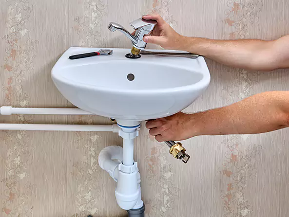 Why McAleers Plumbing is the First Choice for Faucet Maintenance Services in Butler, PA?