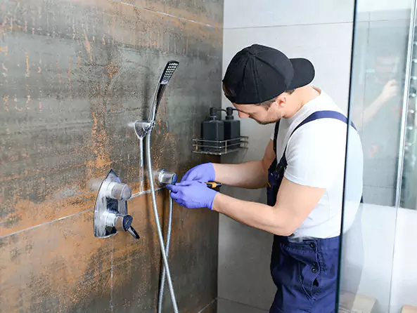Why Choose McAleers Plumbing for Shower Maintenance Services in Butler, PA?