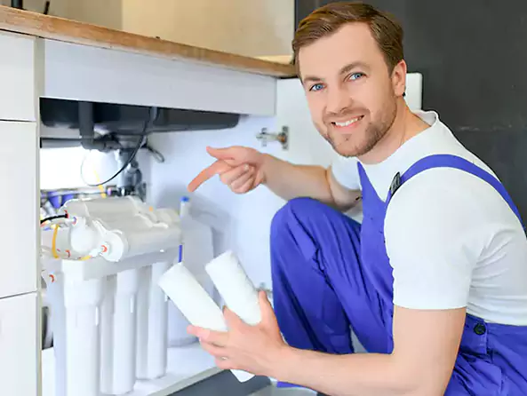 Why McAleers Plumbing is the Favorite Choice for Water Softener Maintenance Services in Butler, PA?