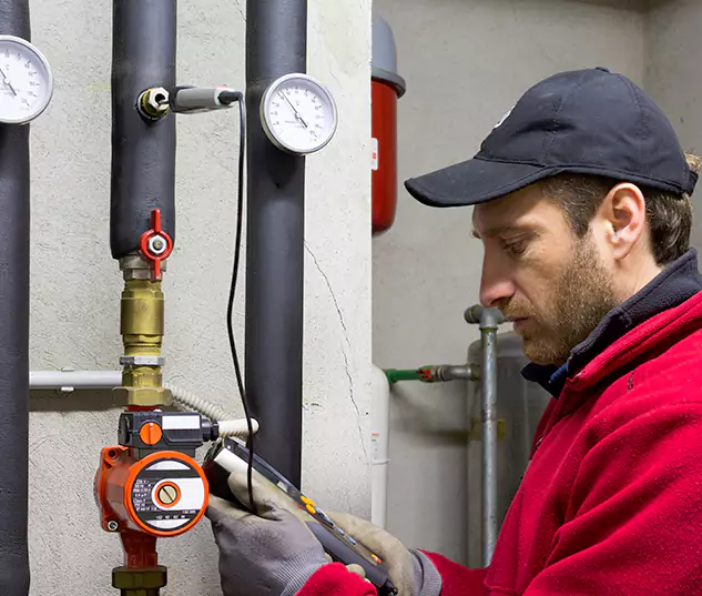 About McAleers Plumbing