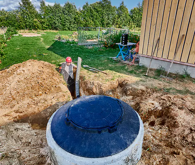 Your Trusted Plumbing Experts in Butler, PA