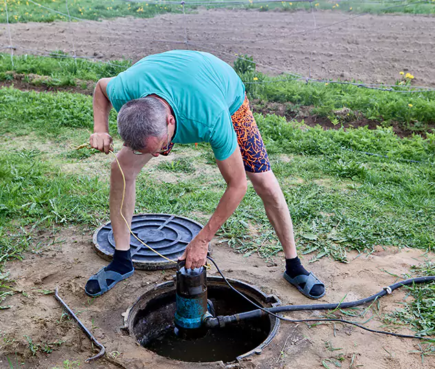 Who is McAleers Plumbing?