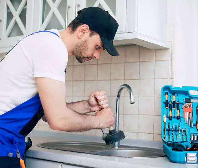 Reliable Plumbing Service in Butler, PA Backed by Experience