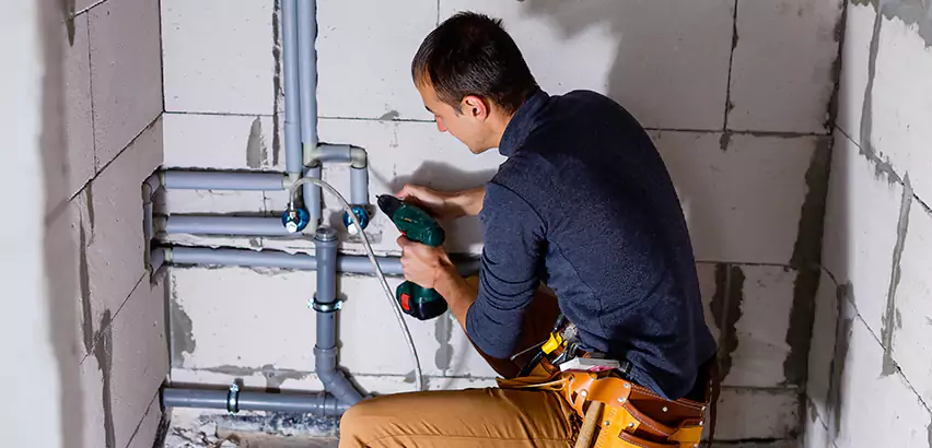 Our Wide Range of Foundation Leak Repair Services in Butler, PA