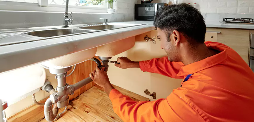 Plumbing Repair Services in Butler, PA
