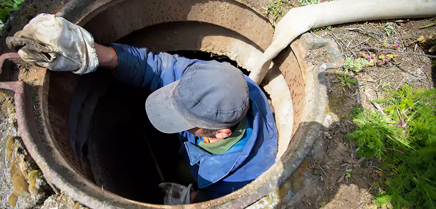 Our Professional Sewer Line Repair Services in Butler, PA
