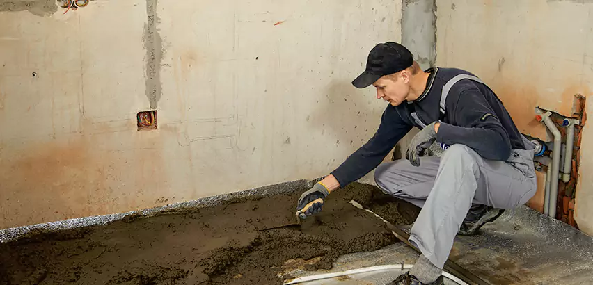 Our Complete Range of Slab Leak Repair Solutions in Butler, PA