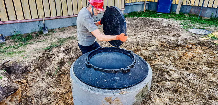 Scope of Septic Tank Repair Service in Butler, PA
