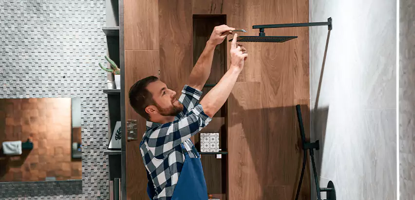 Scope of Shower Repair Services in Butler, PA