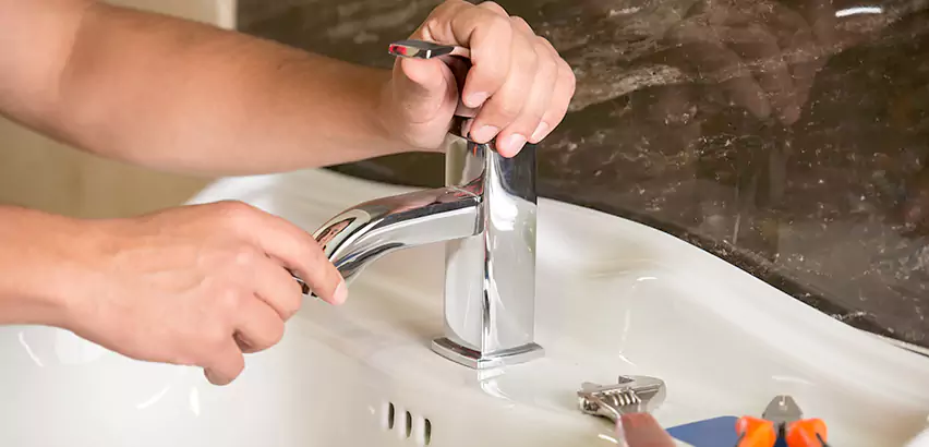 Scope of Our Sink Repair Services in Butler, PA