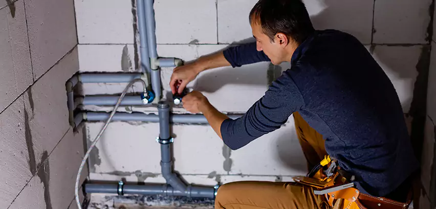 Scope of Water Leak Repair Services in Butler, PA