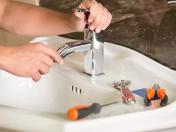 Our Reliable, Code-Compliant Faucet Repair Services in Butler, PA
