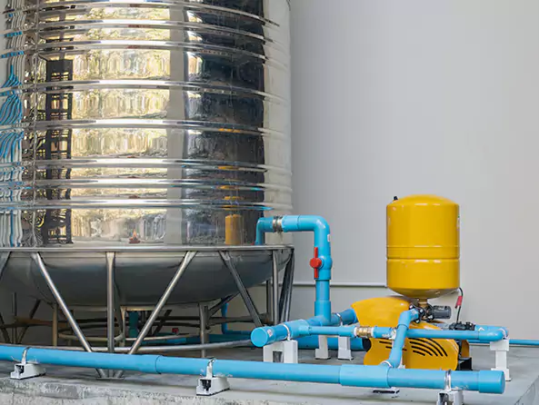 Why Choose McAleers Plumbing for Well Pump Repair in Butler, PA?