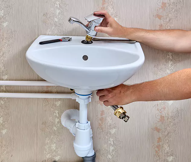 Explore What McAleers Plumbing offers in Butler, PA