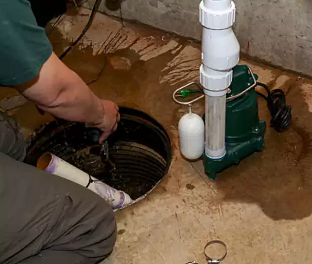 Welcome to McAleers Plumbing in Butler, PA