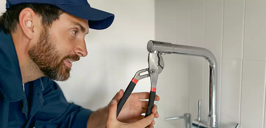 Scope of Faucet Replacement Services in Butler, PA