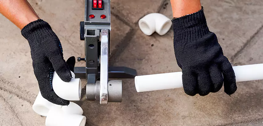 Scope of Pipe Replacement Services in Butler, PA