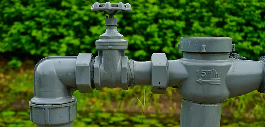 Backflow Preventer Replacement Services in Butler, PA