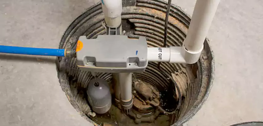 Scope of Sewage Ejector Pump Replacement Services in Butler, PA