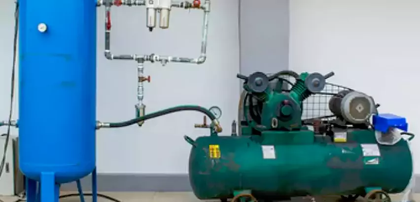 Scope of Well Pump Replacement Service (Assessment to Final Verification) in Butler, PA