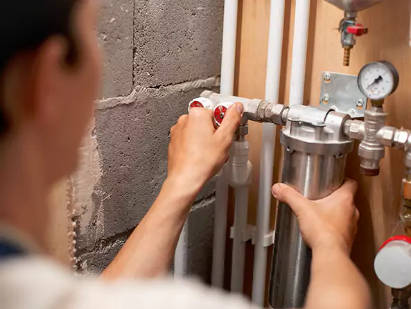 Why McAleers Plumbing is the First Choice for Gas Line Replacement Services in Butler, PA?