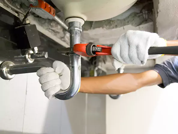 The McAleers Plumbing Difference in Plumbing Replacement in Butler, PA