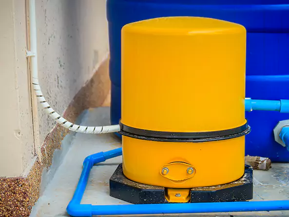 Why McAleers Plumbing is the First Choice for Well Pump Replacement Services in Butler, PA?