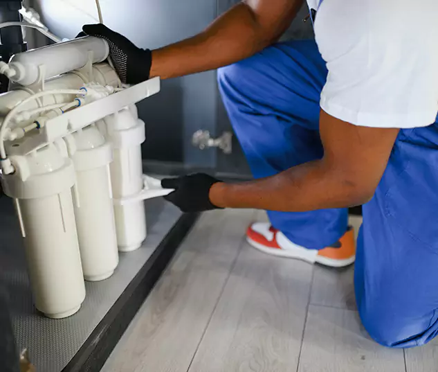 Get to Know McAleers Plumbing in Butler, PA