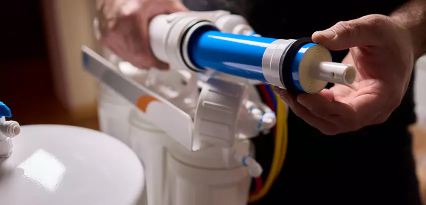 Scope of Drinking Water Filtration Services in Butler, PA