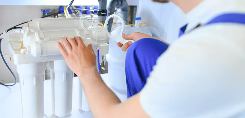 Scope of Hard Water Treatment Services in Butler, PA