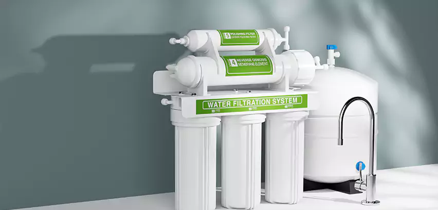 Our All UV Water Purification Services in Butler, PA