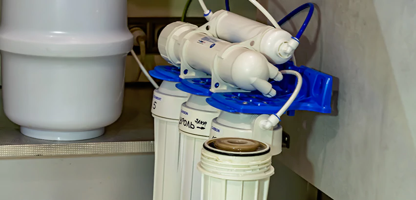 Scope of Reverse Osmosis Installation Services in Butler, PA