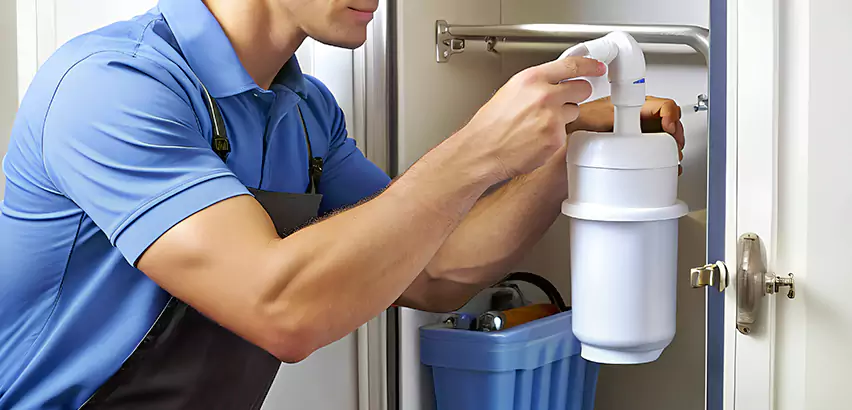Scope of Water Softener Repair Services in Butler, PA