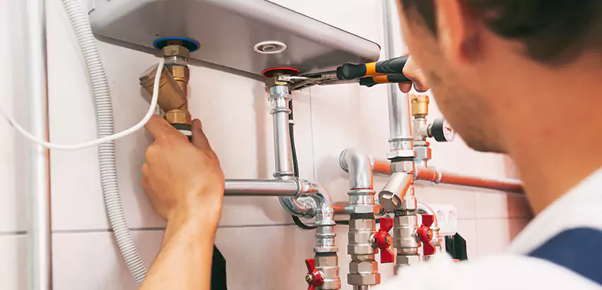 Water Heater Electric Repair Services in Butler, PA